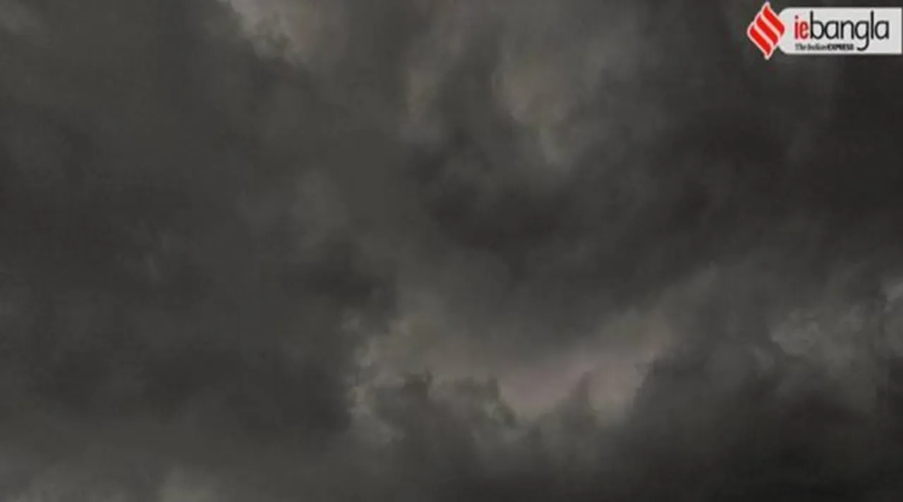 rain, বৃষ্টি