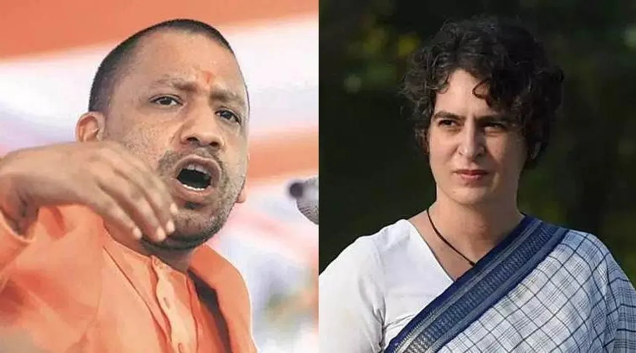yogi adityanath up migrant crisis, যোগী আদিত্য়নাথ, যোগী, প্রিয়াঙ্কা গান্ধী, yogi adityanath, যোগী আদিত্য়নাথ, migrant crisis india, priyanka gandhi, up congress buses priyanka gandhi, পরিযায়ী শ্রমিক