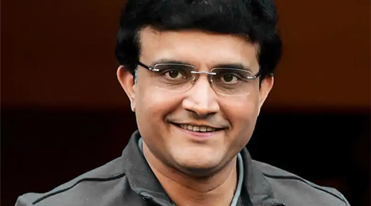 Sourav Ganguly corona