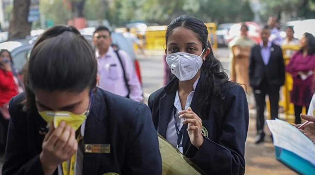 cbse result 2020, class 12 result 2020
