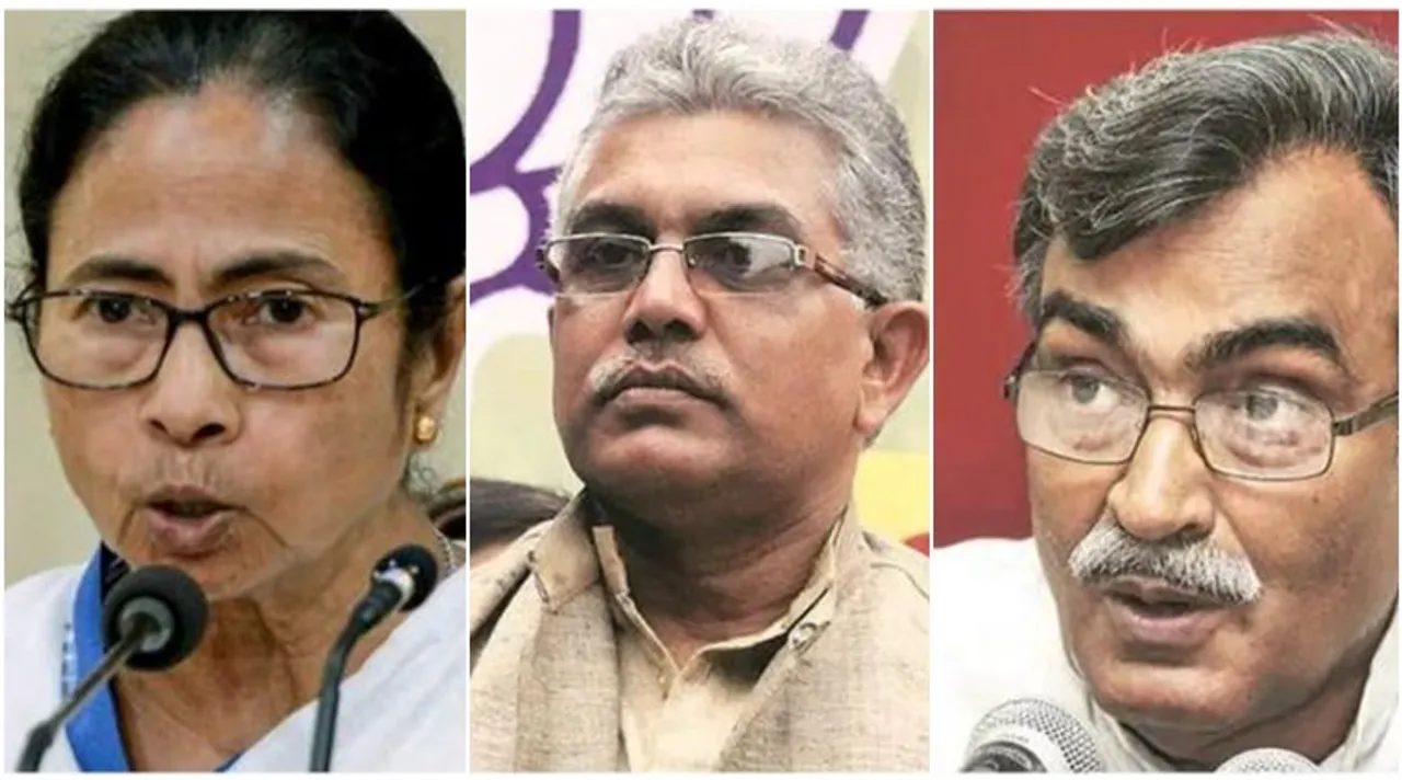 all party meeting, সর্বদল বৈঠক, মমতা