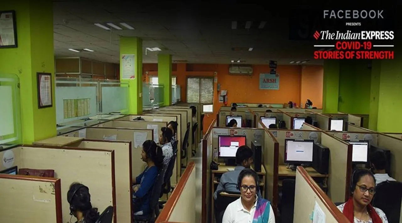 Assam Covid Helpline