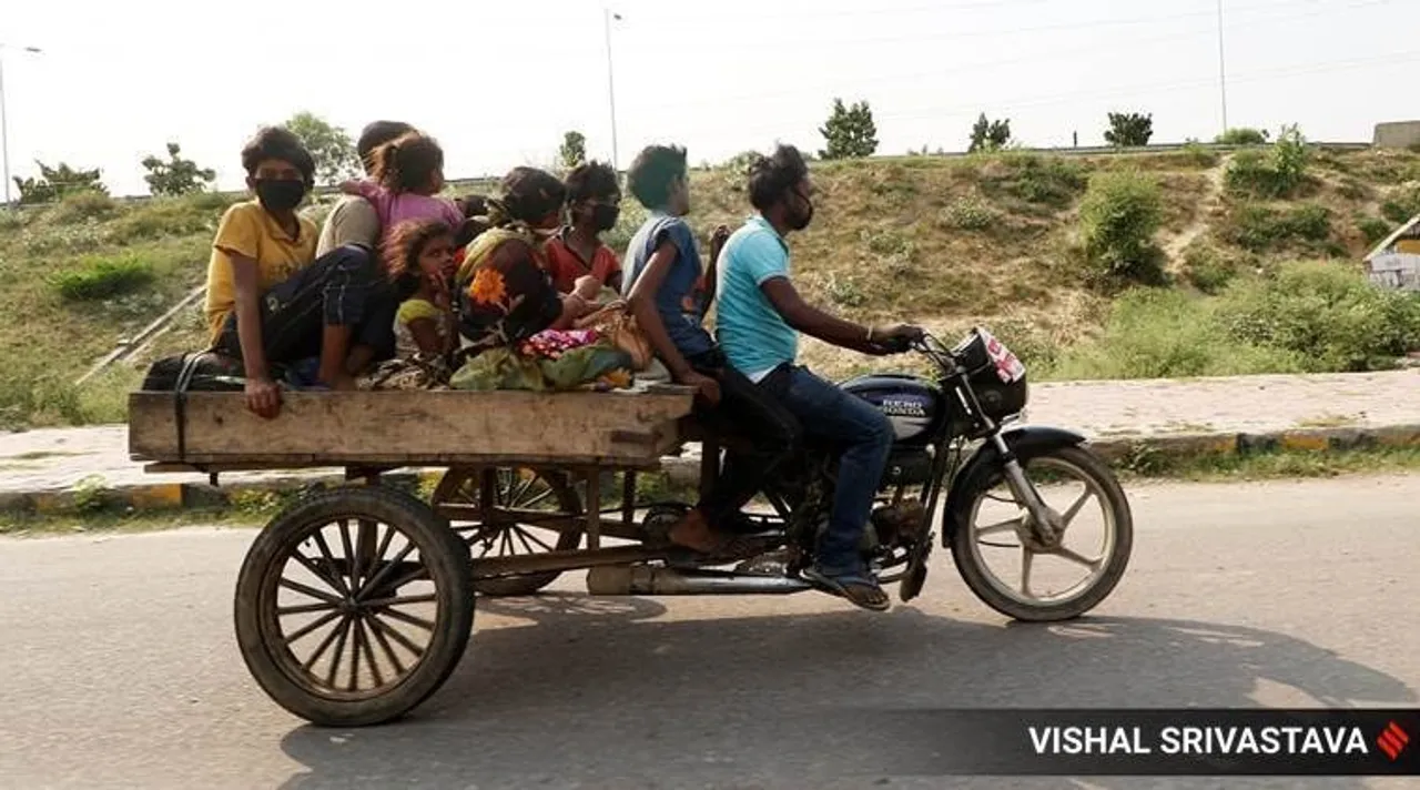 india lockdown, india lockdown impact,আত্মনির্ভর ভারত, আত্মনির্ভর ভারত অভিযান