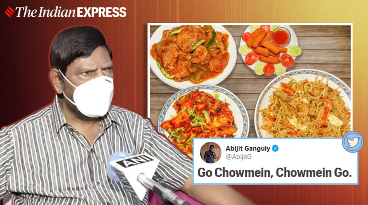 দিনের সেরা ভাইরাল খবর: বয়কট করতে হবে ‘চাইনিজ ফুড এবং রেস্টুরেন্ট’?
