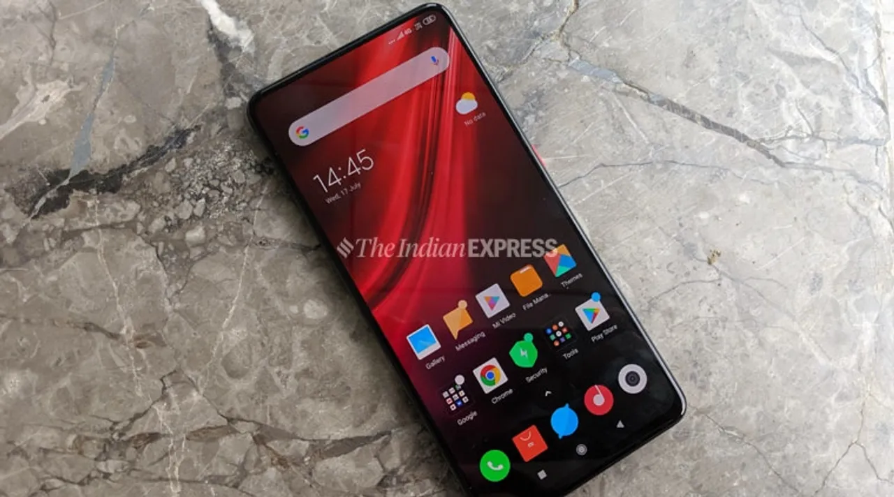 boycott chinese mobile phones