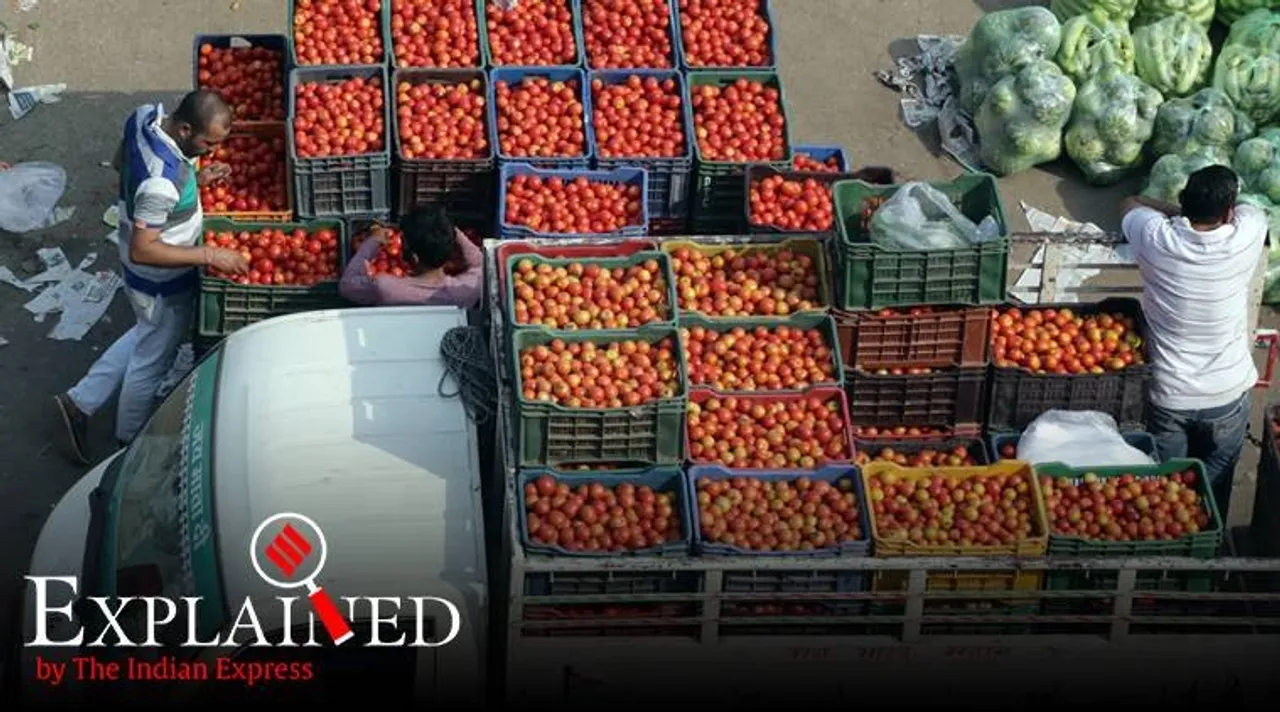 Essential Commodities Act