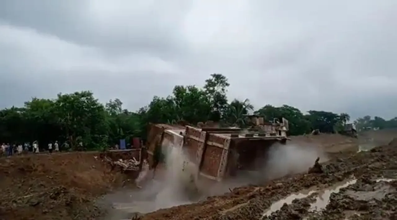 daspur house