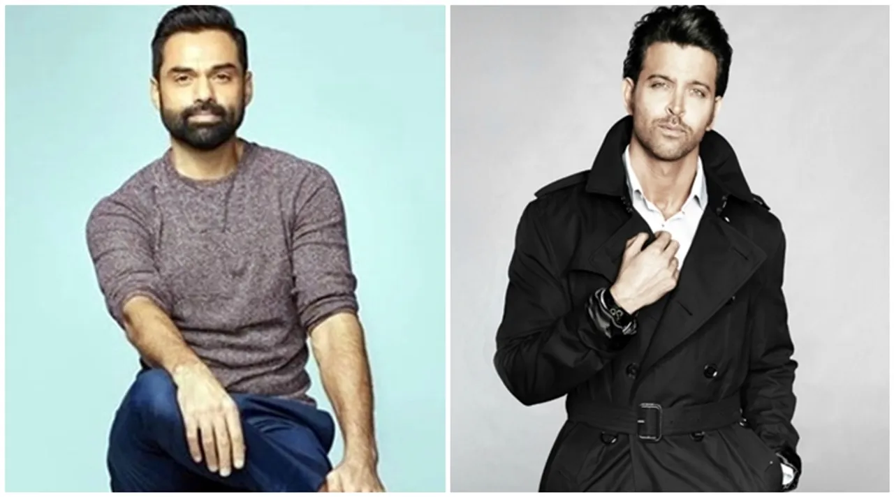 abhay deol