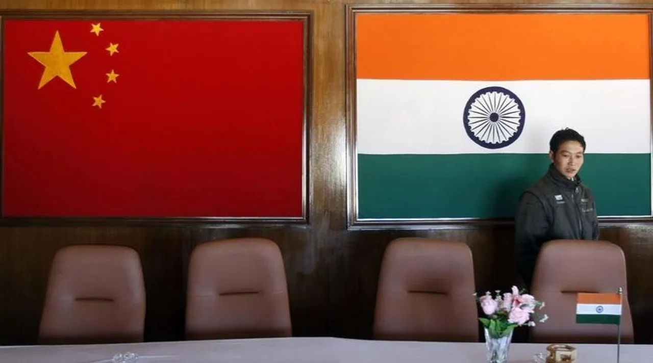 সীমান্তে জট কাটাতে তৎপর ভারত-চিন-ফের অন্তঃসত্ত্বা হাতির মৃত্য়ু-হেফাজতেই নীরব মোদী-সীমান্তে পাক হামলা