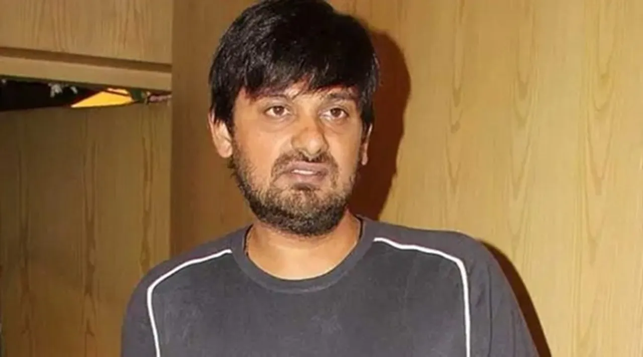 Bollywood mourns on music director-singer Wajid Khan's death