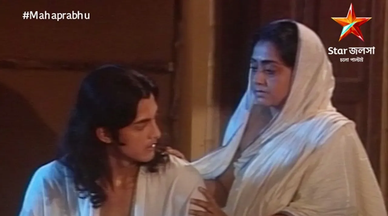 Star Jalsha to continue Mahaprabhu telecast on a new time slot