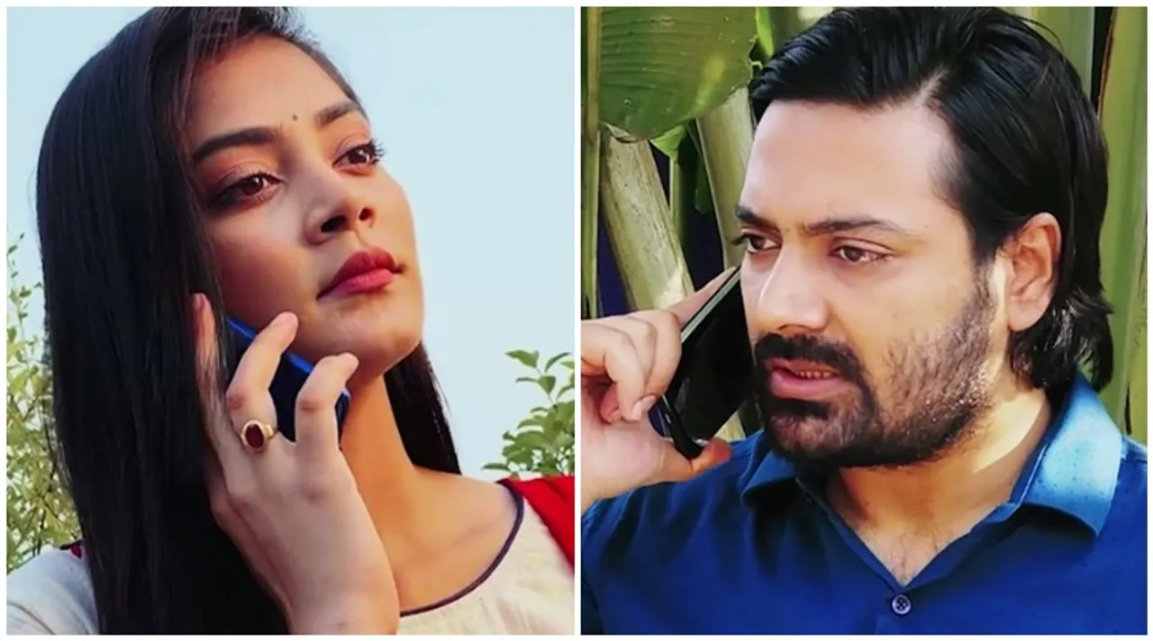 Star Jalsha presents another new episode of Mohor amid lockdown