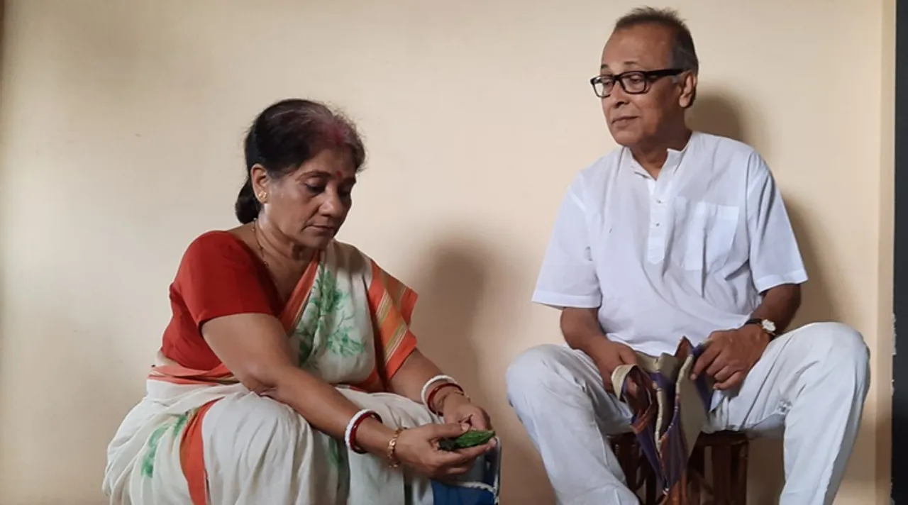 Zee Bangla brings Sohini Ranajoy Falguni and Rumki Chatterjee starrer Bhalobasha Abashon
