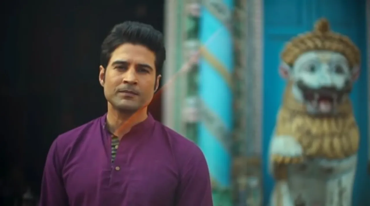 Rath Yatra 2020 look back on Nat Geo documentary The Legend of Jagannath hosted by Rajeev Khandelwal