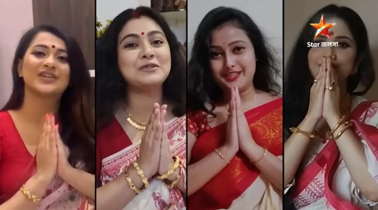 Star Jalsha to telecast special episode on Jagannath Deva Snana Yatra