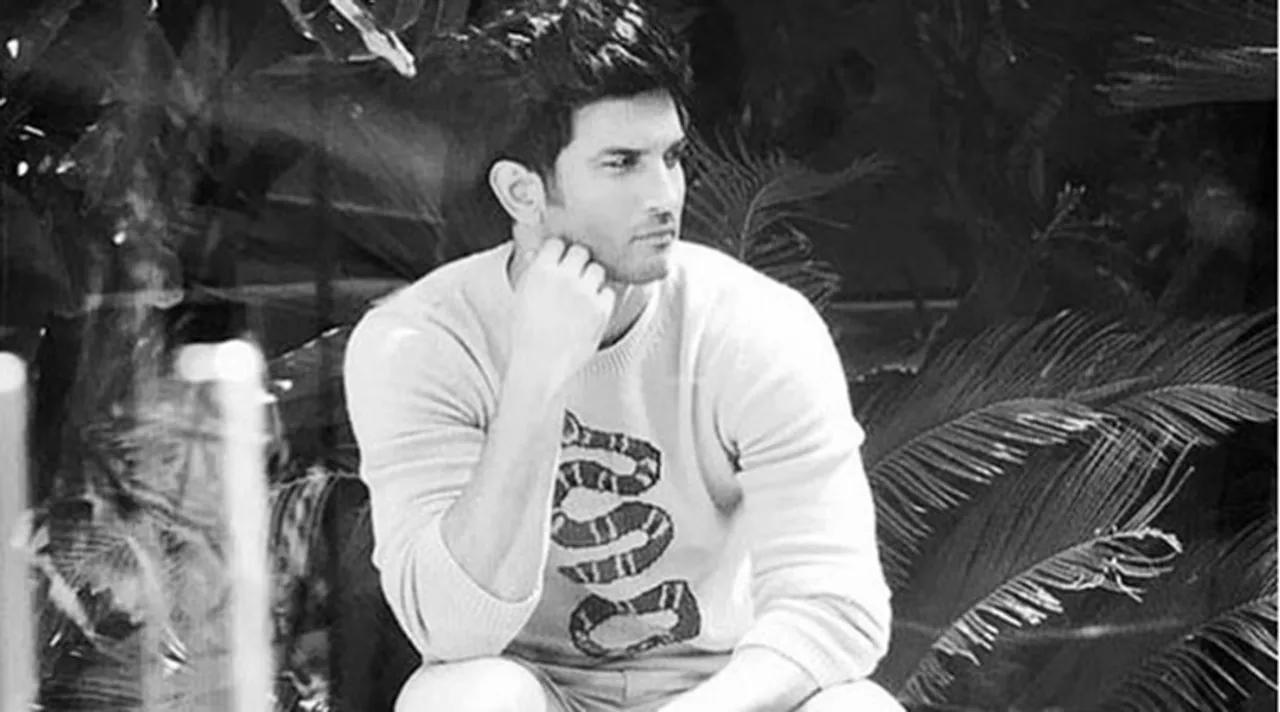 Family declares Sushant Singh Rajput Foundation to support young talents