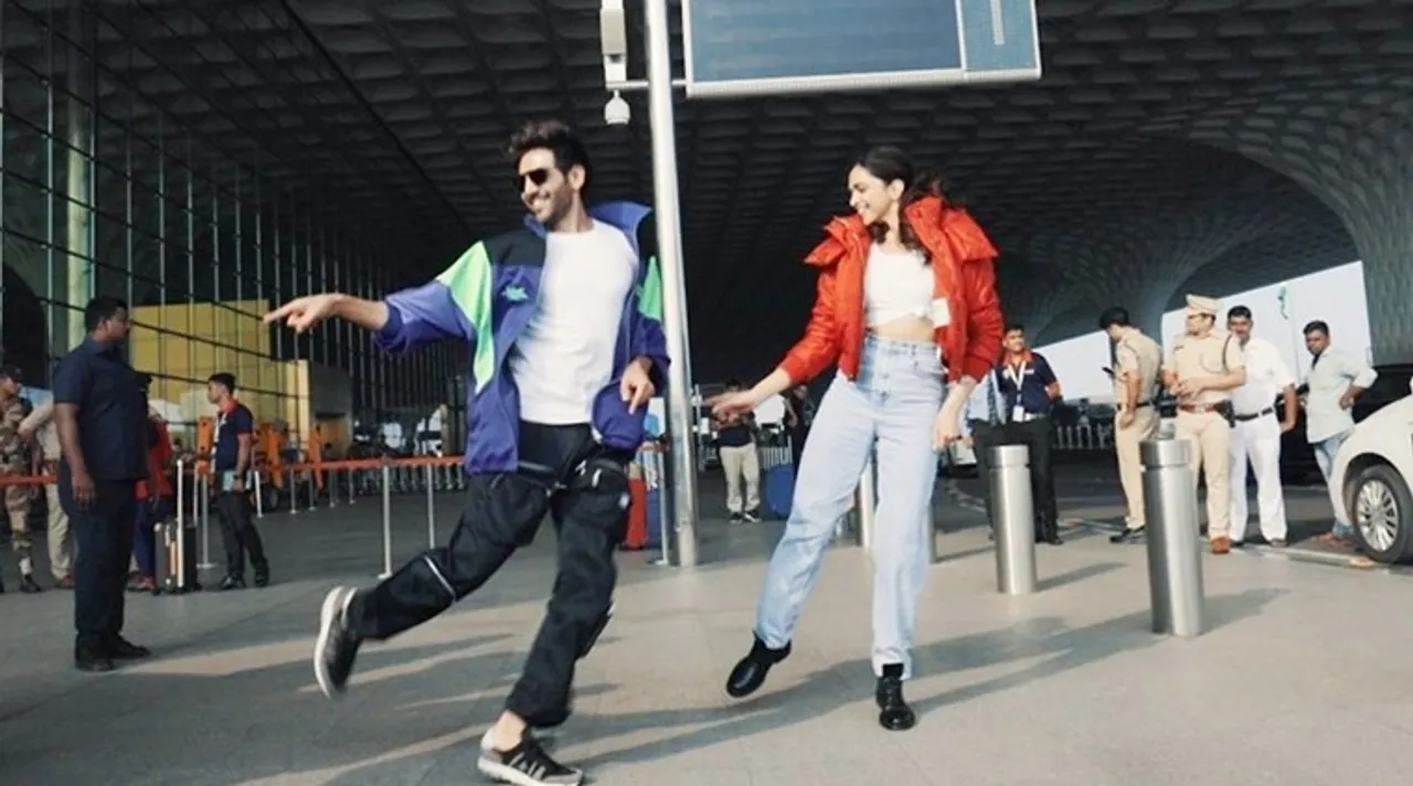 Kartik Aryan wants to have a life partner like Deepika Padukone