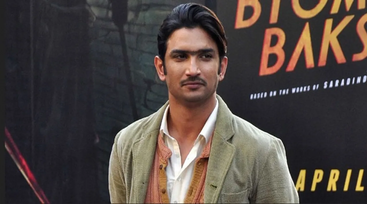 Detective Byomkesh Bakshi Bengali co-actors remembering Sushant Singh Rajput