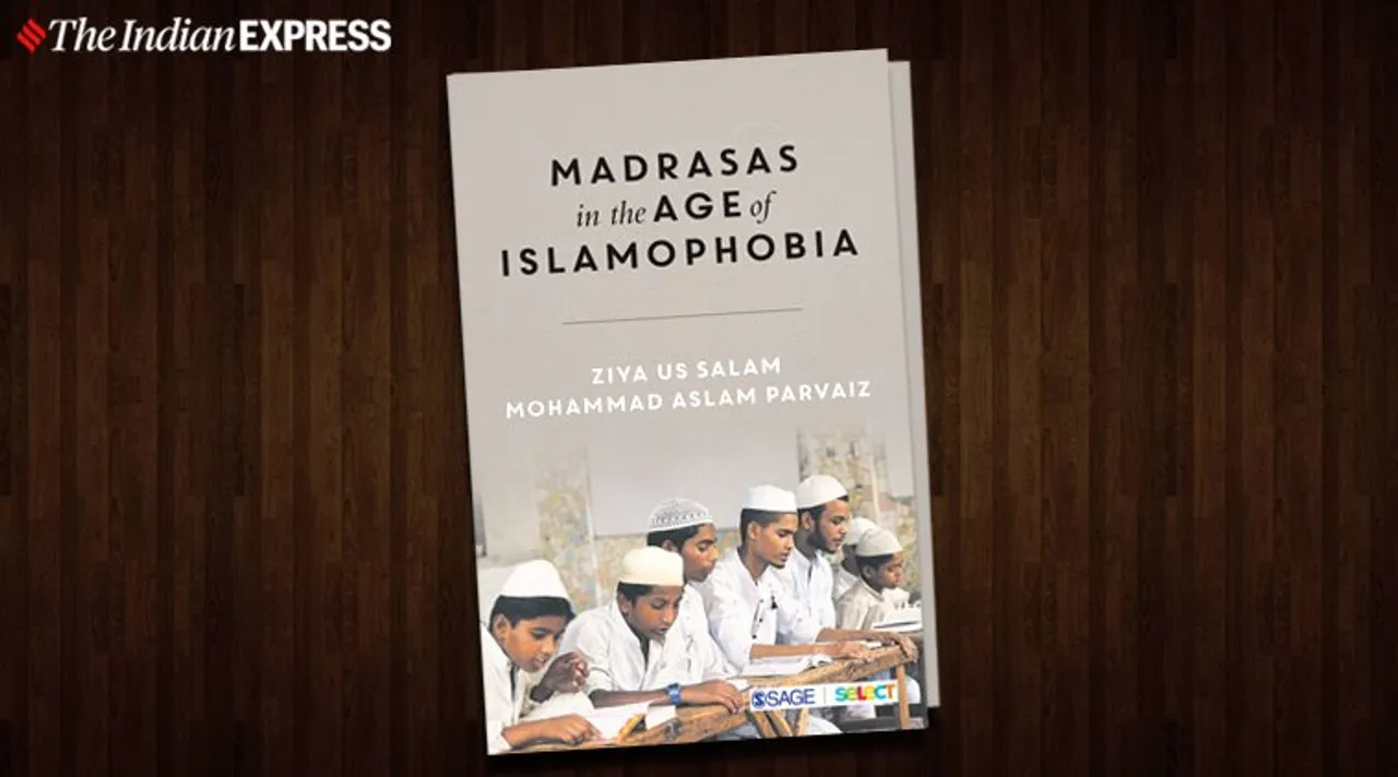 Madrasas need balance