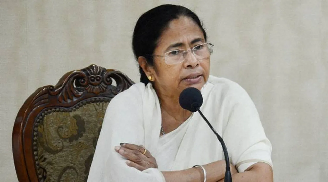 mamata, মমতা