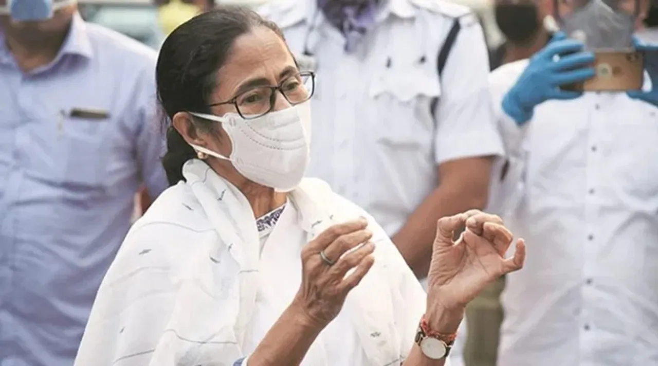 mamata banerjee