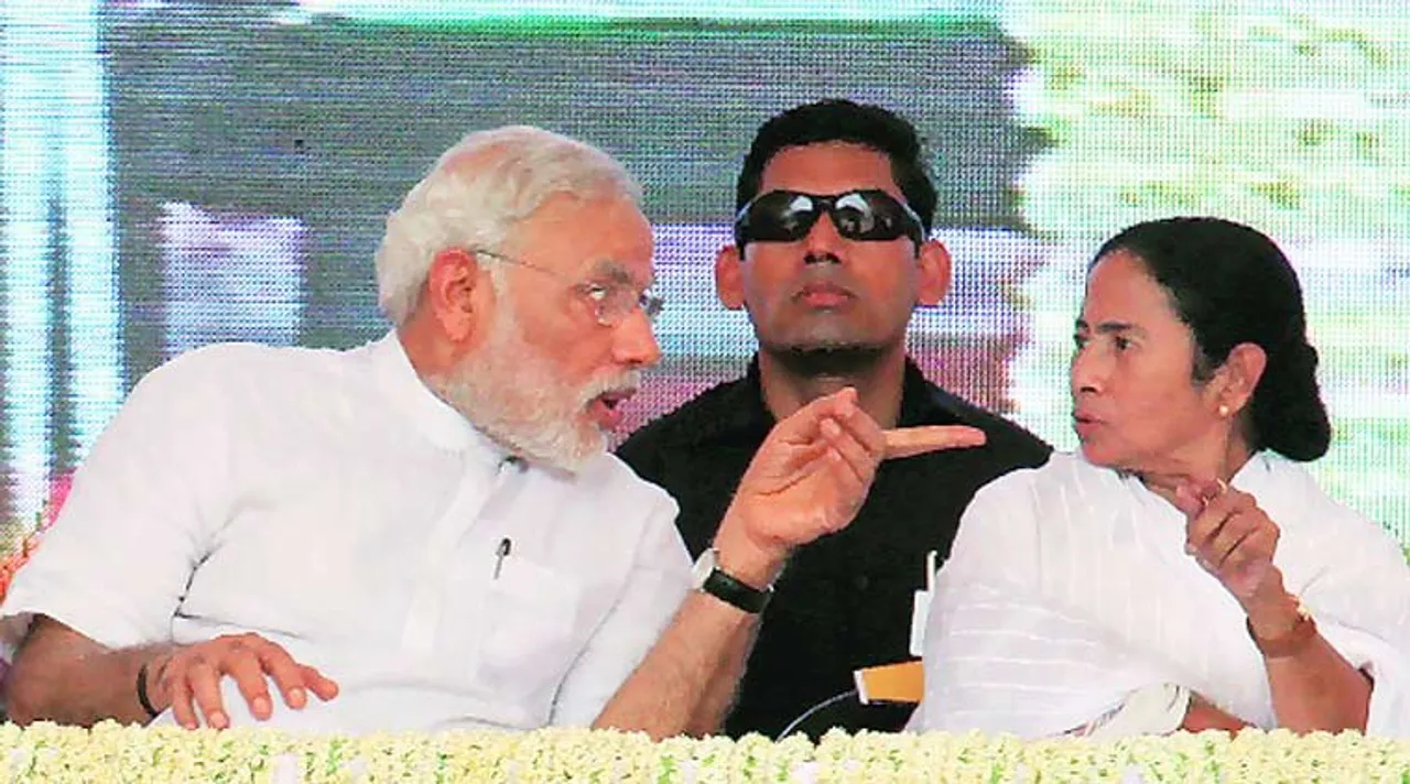 cyclone amphan politics