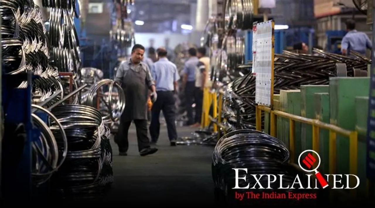 MSME Not Optimistic