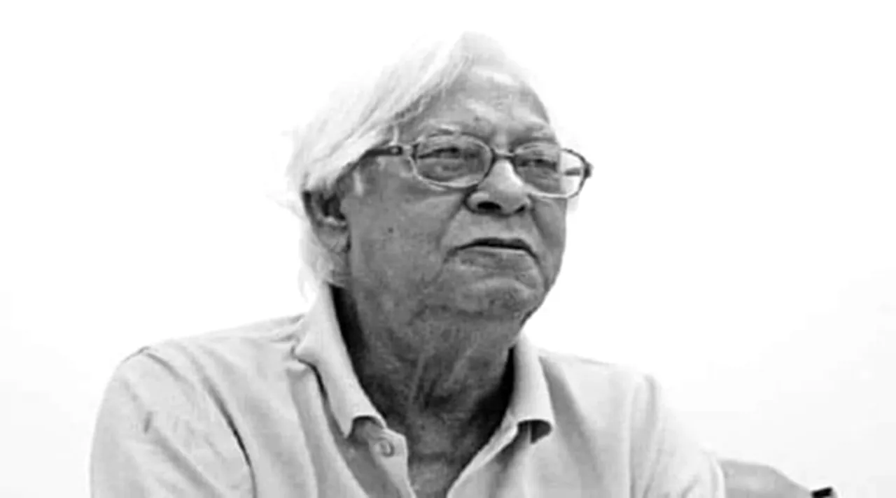 Nimai Bhattacharya, নিমাই ভট্টাচার্যের জীবনাবসান