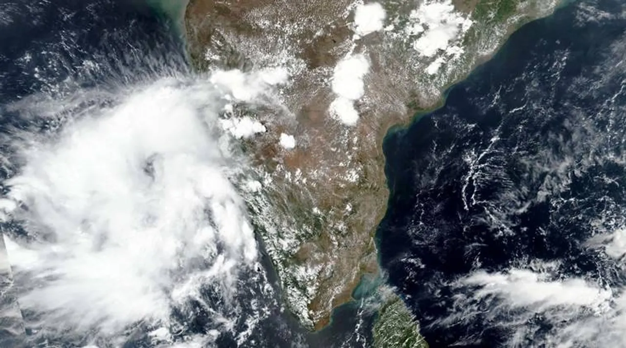 cyclone nisarga