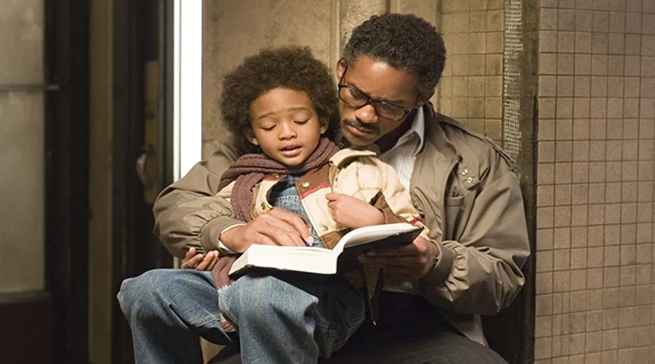 fathers day history
