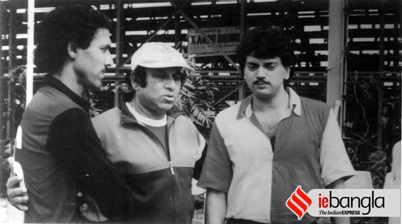 pk banerjee birthday