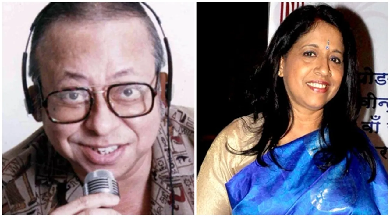 kavita krishnamurti