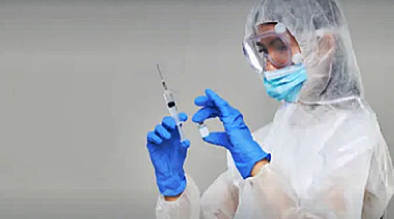 covid vaccine