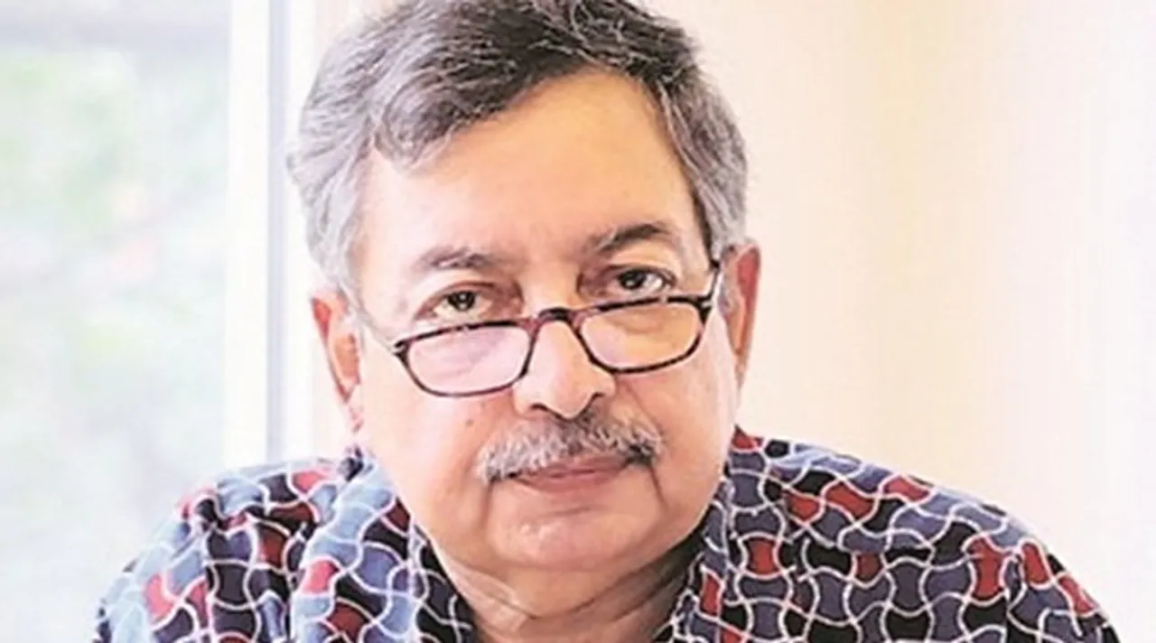 Vinod Dua Sedition Case