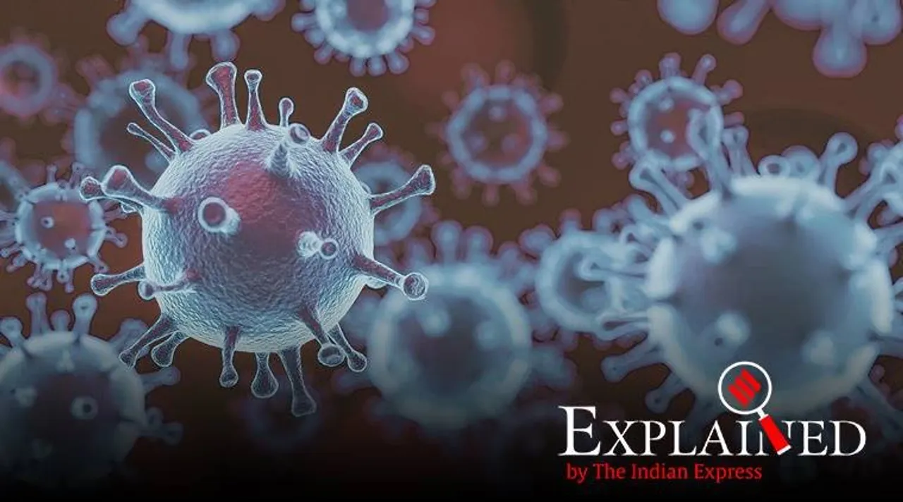 Coronavirus China August 2019