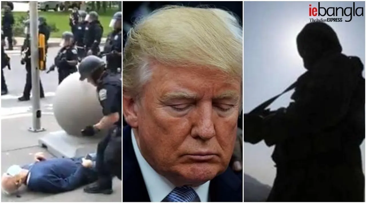 world top news