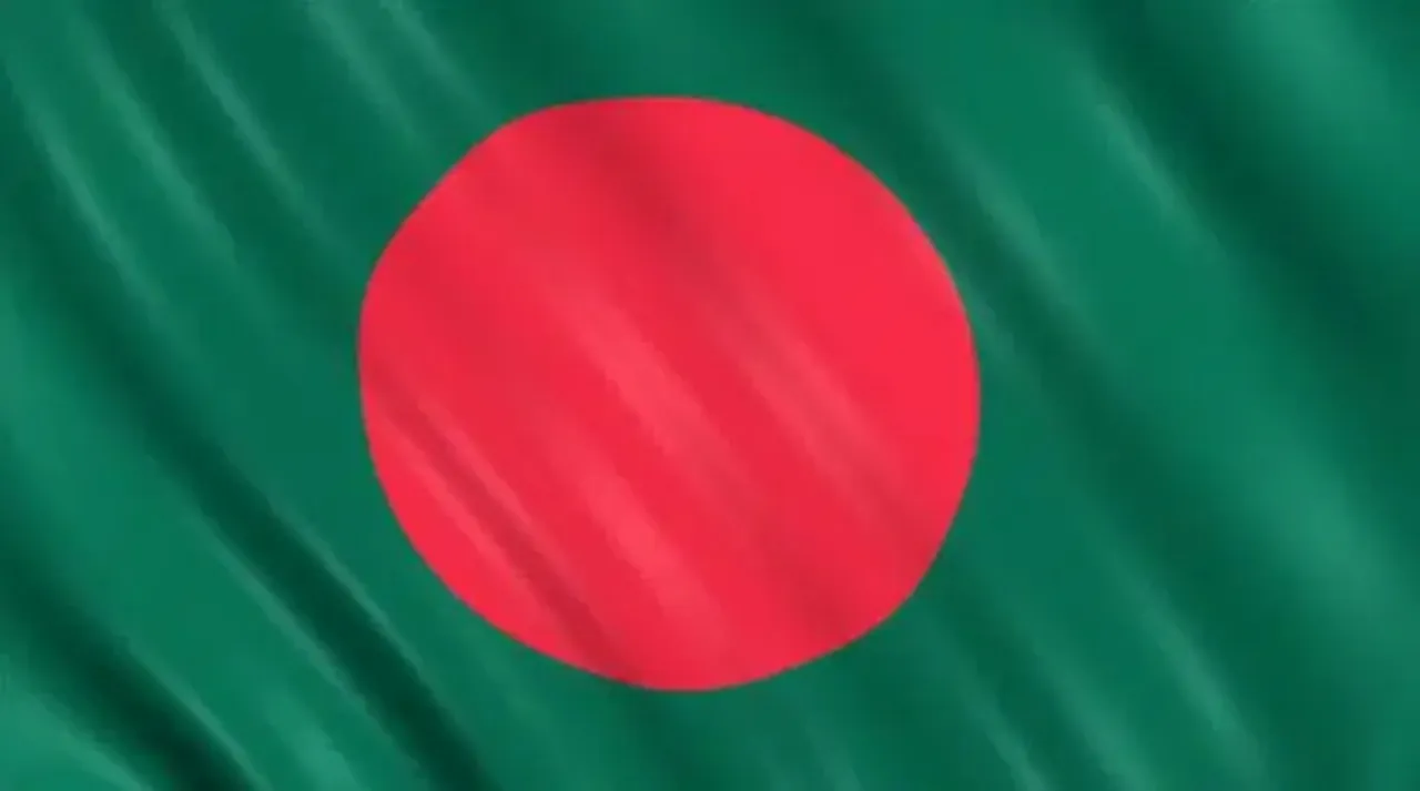 bangladesh