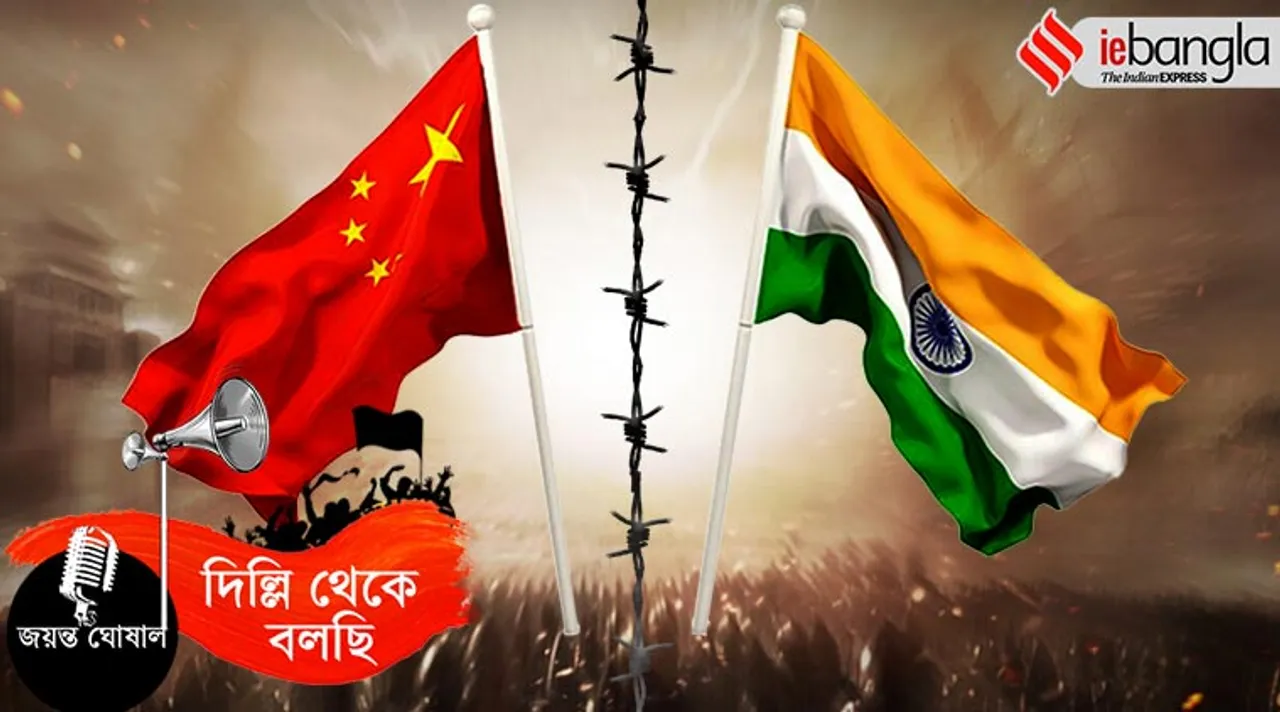 india china ties