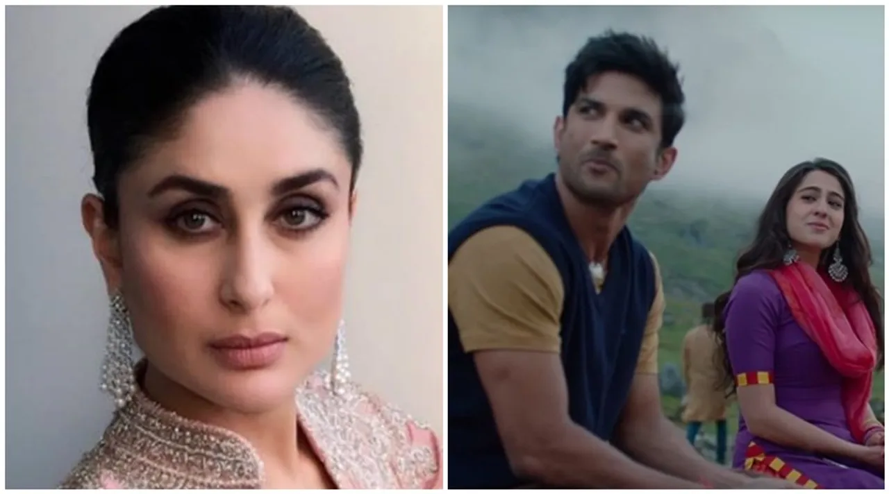kareena kapoor debate