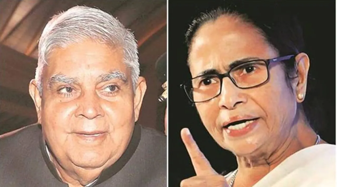কাটমানি কটাক্ষ রাজ্যপালের।। আত্মঘাতী প্রাক্তন শুটার।। করোনায় পুলিশ আধিকারিকের মৃত্যু