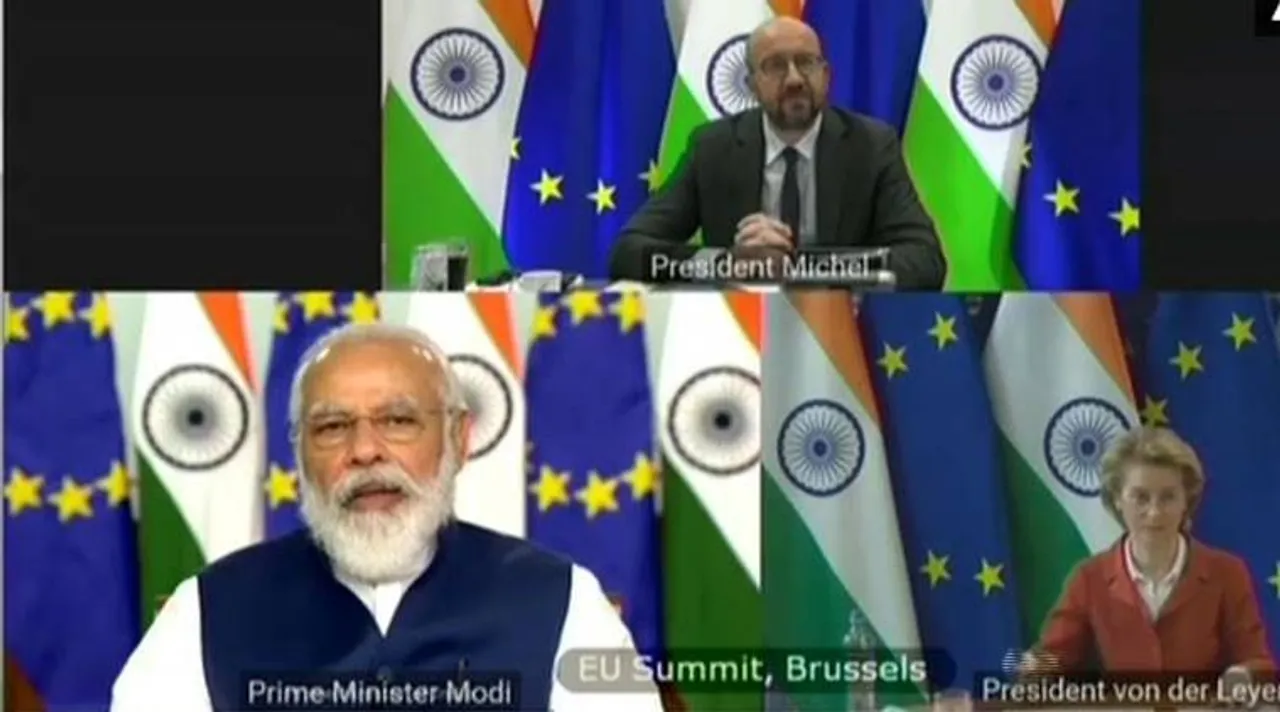 modi, মোদী