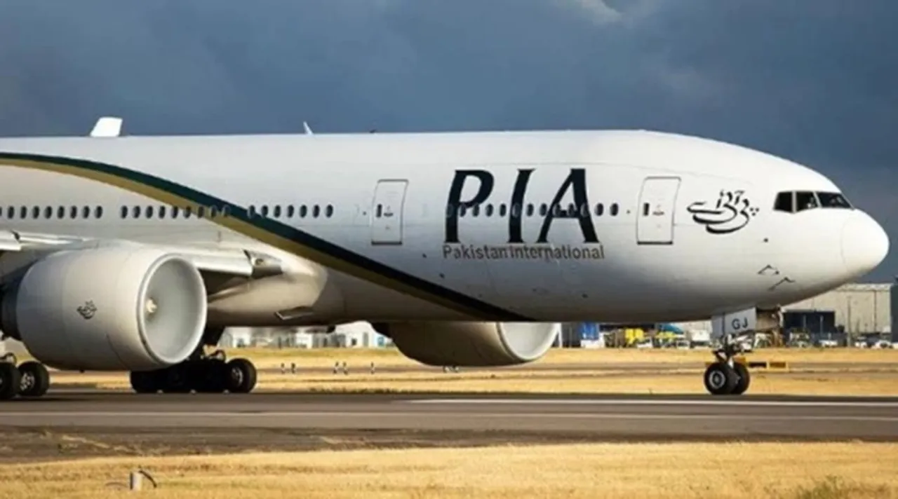 us, পাকিস্তান, বিমান, আমেরিকা, pakistan international airlines