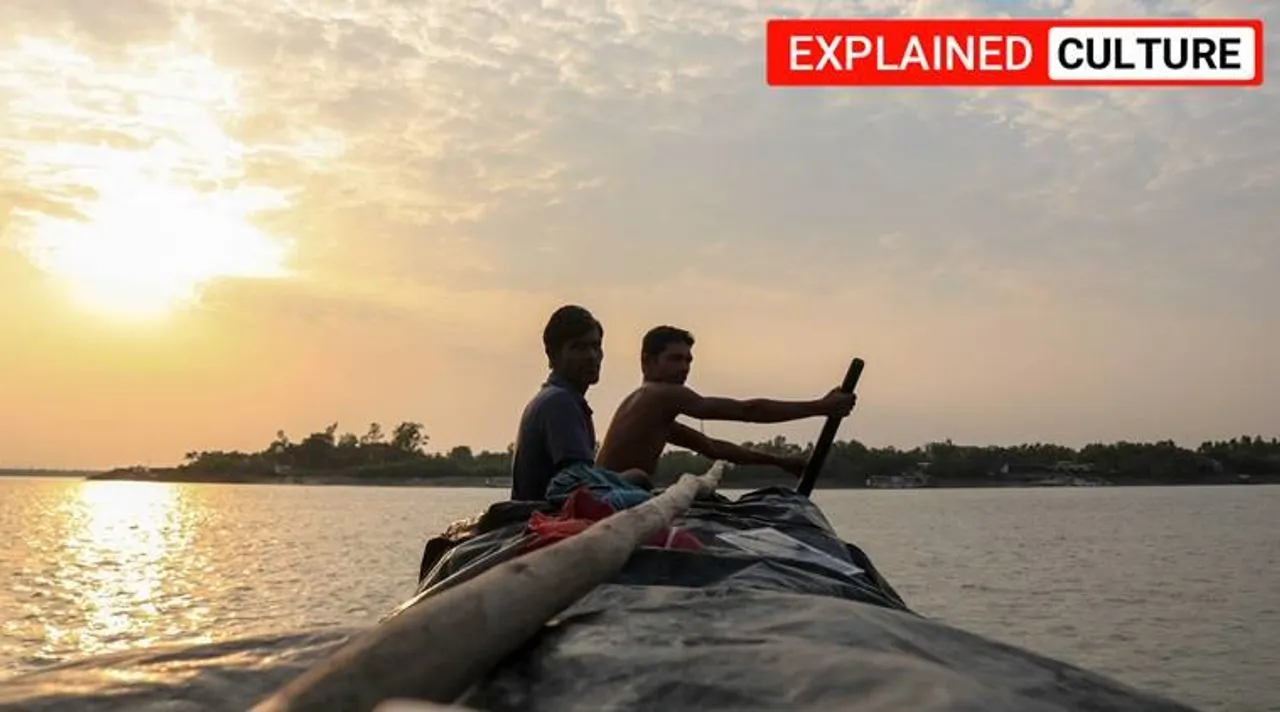 Sundarban Bon Bibi