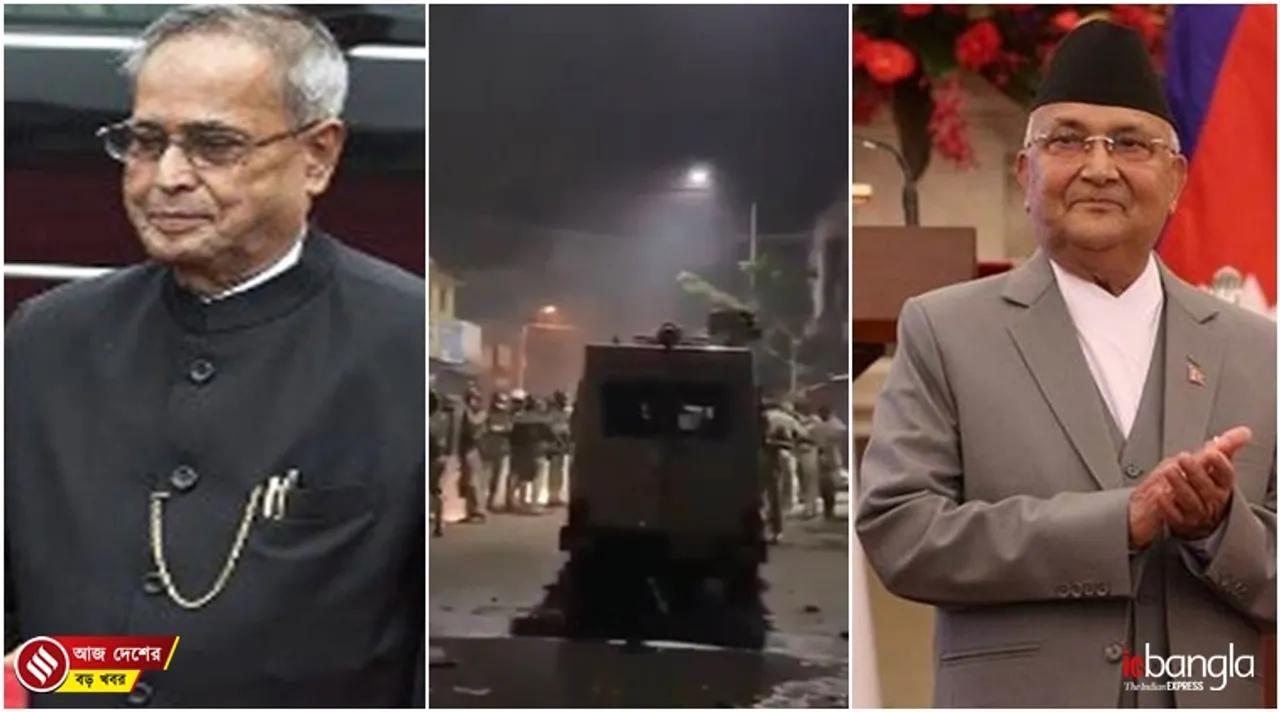 India latest news, দেশের খবর, ভারতের খবর