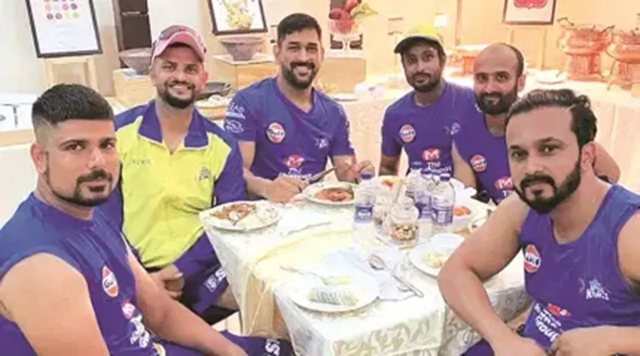 ipl 2020, আইপিএল ২০২০