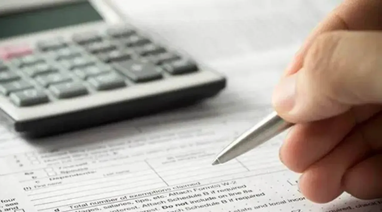 income tax
