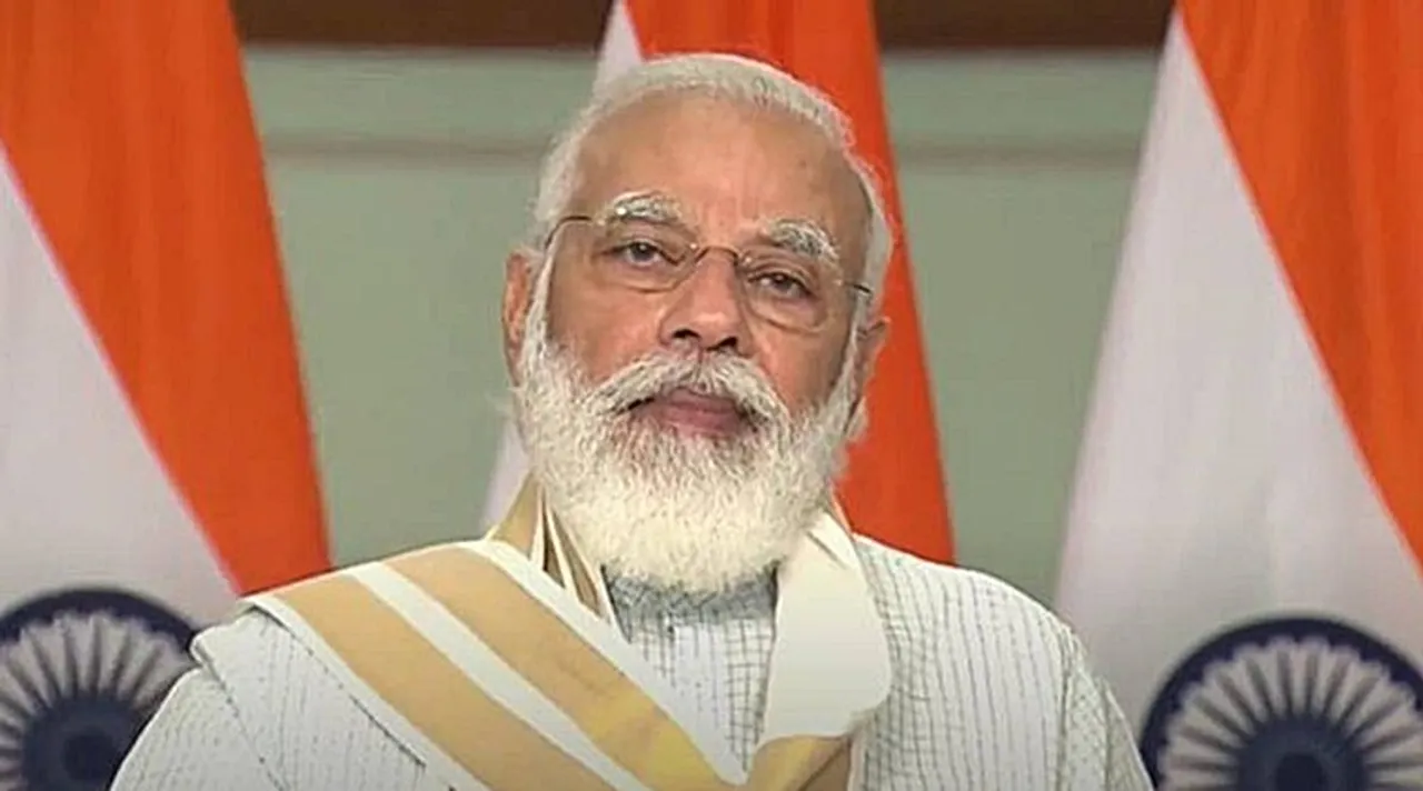 অনুরাগের কথায় লোকসভায় হইচই।। মোদীর নিশানায় কংগ্রেস।। জেডিইউ-বিজেপি চাপানউতোর
