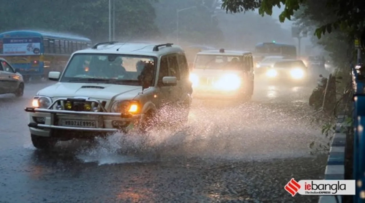 weather, ঝড়-বৃষ্টির পূর্বাভাস, monsoon