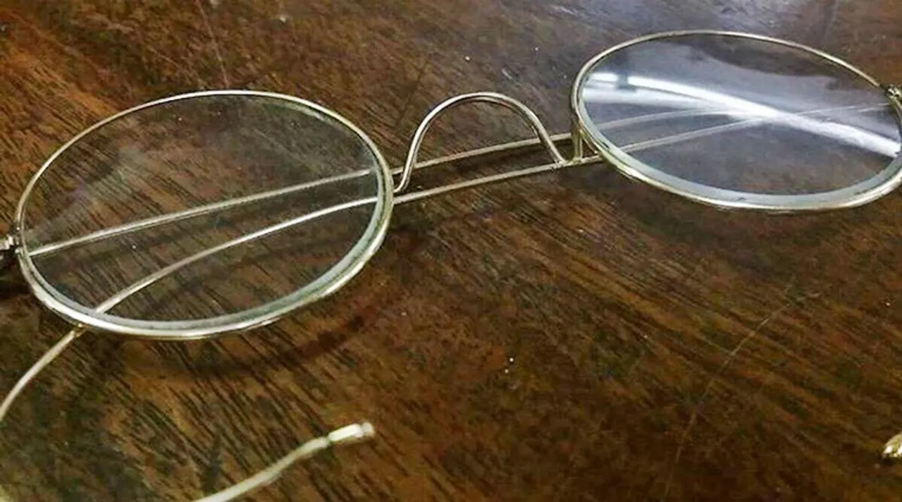 দাউদ ইব্রাহিম-আজহার-সইদদের বিরুদ্ধে কড়া পাক পদক্ষেপ।।আইনি লড়াইয়ে টিকটক।। ব্রিটেনে মিলল গান্ধীজির চশমা