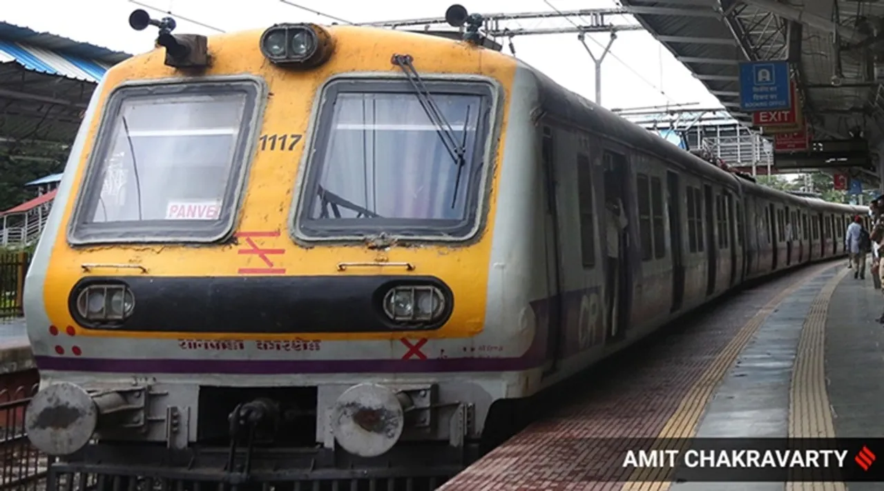 railways covid-19, রেল